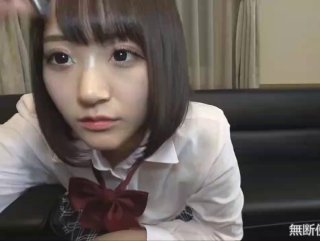 JK学妹-甜甜女孩似初恋