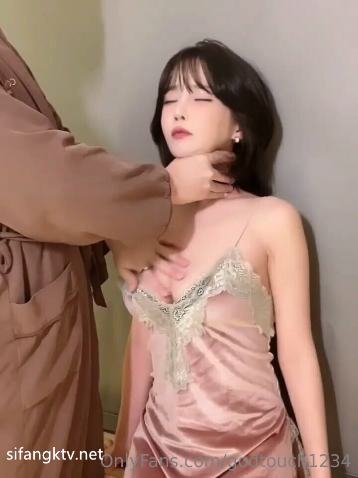 沉溺于私密处